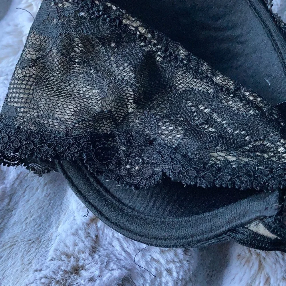 Wacoal 32B push-up Bra - Picture 10 of 10